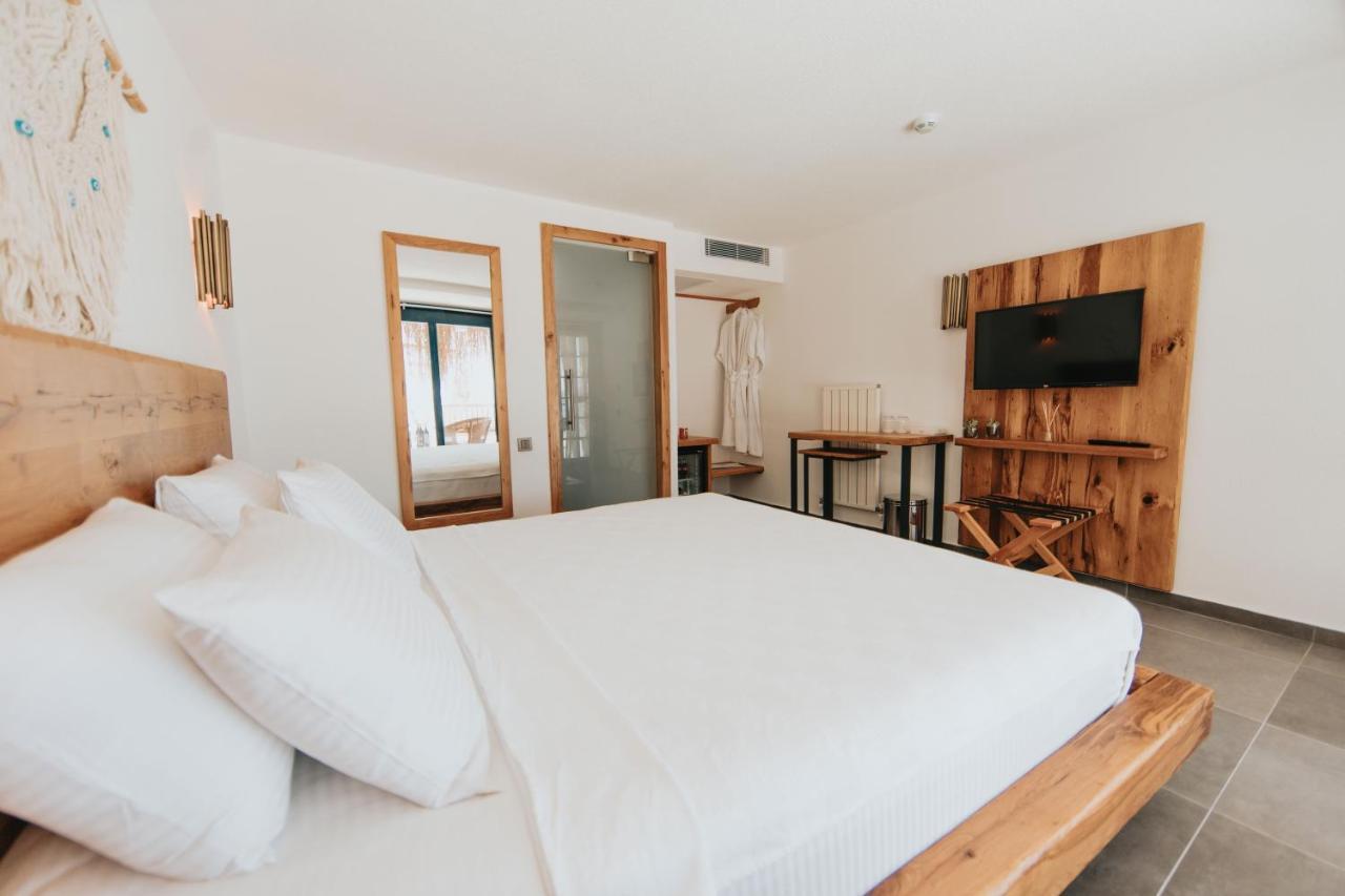 Hotel Bueyuekada Loc'ada Adalar