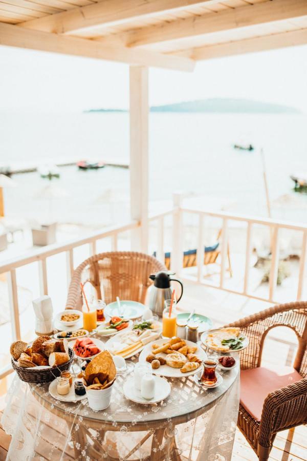 Hotel Bueyuekada Loc'ada *