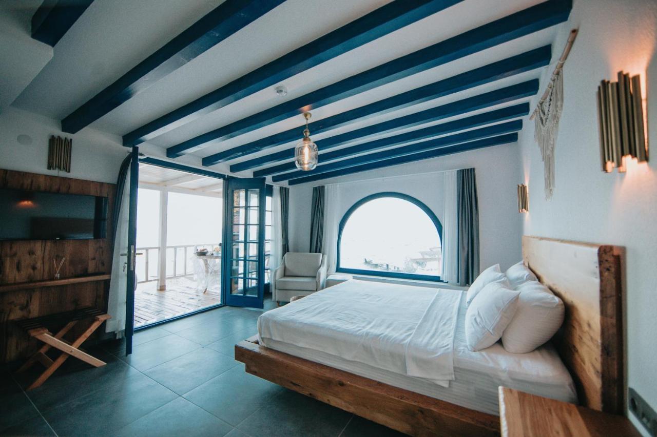 Bueyuekada Loc'ada Hotel *