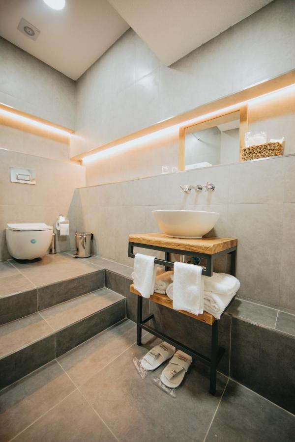 Bueyuekada Loc'ada Hotel Adalar