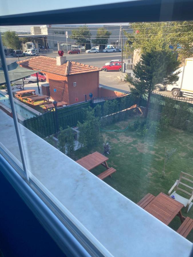 Ofuro World Hotel Izmir