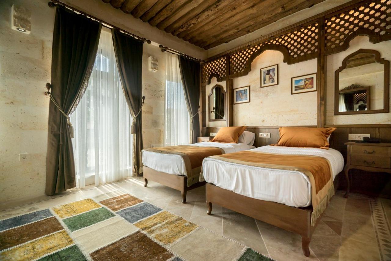 Bed & Breakfast Sobek Stone House Cappadocia Nevsehir