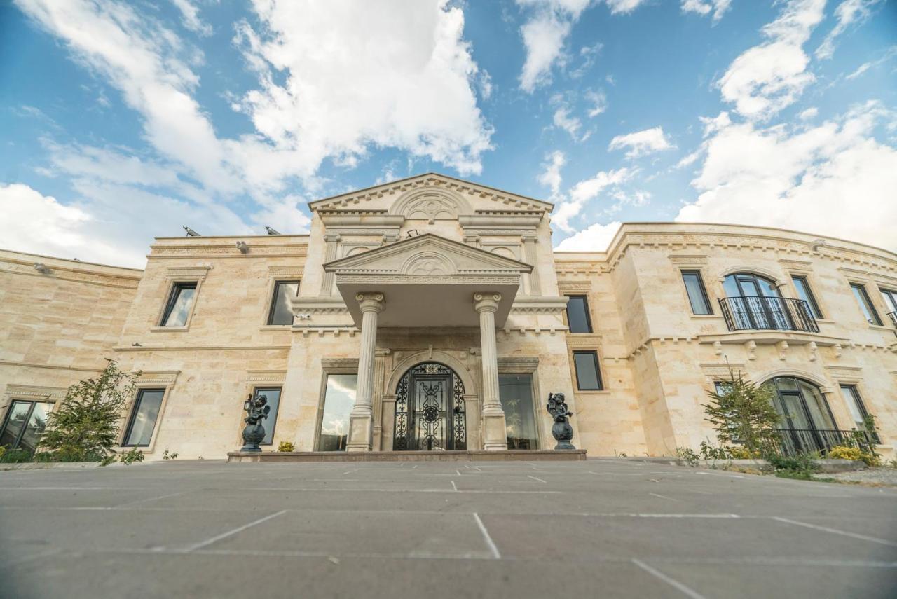 Sobek Stone House Cappadocia Bed & Breakfast 3*