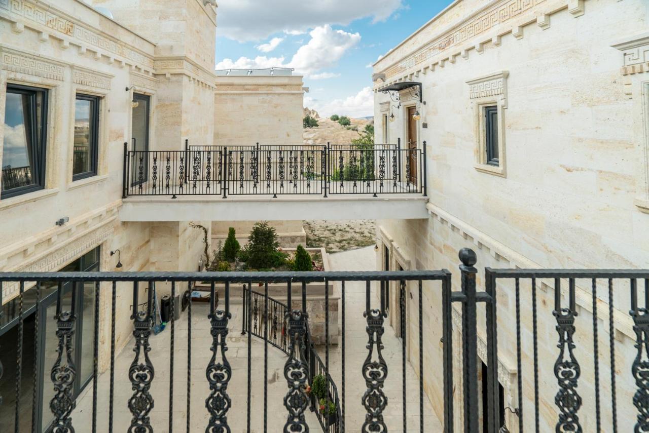 Sobek Stone House Cappadocia 3* Nevsehir