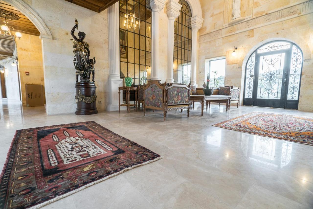 Sobek Stone House Cappadocia Bed & Breakfast Nevsehir