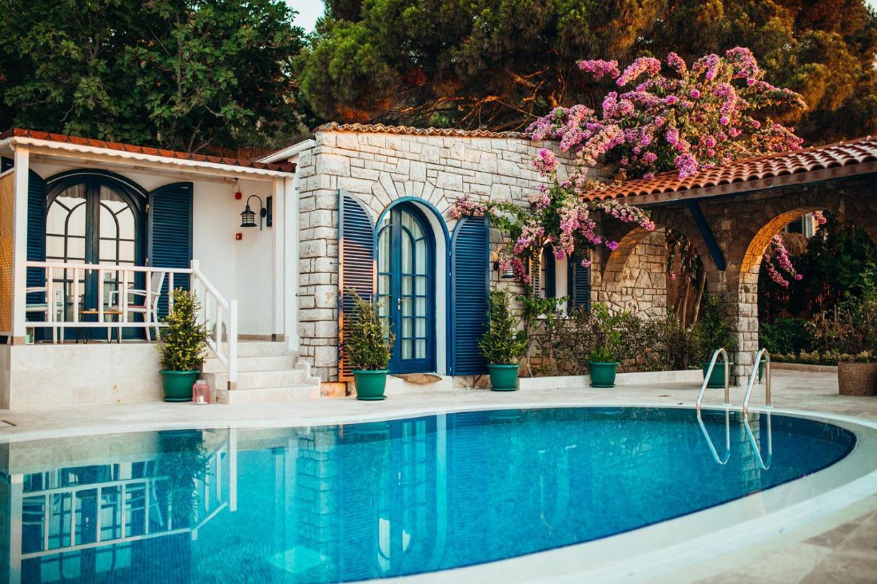 Hotel Bueyuekada Loc'ada Adalar