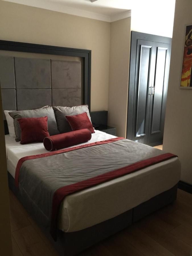 Hotel Grand Medya Hotel-oldtown Istanbul
