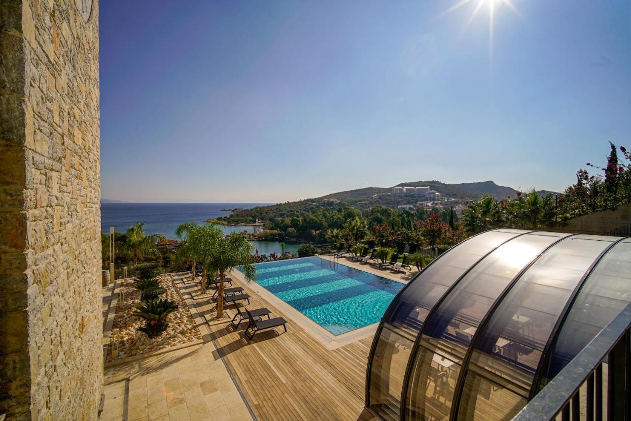 Cape Krio Boutique & - Over 9 Years Old Adult Only 3* Datca