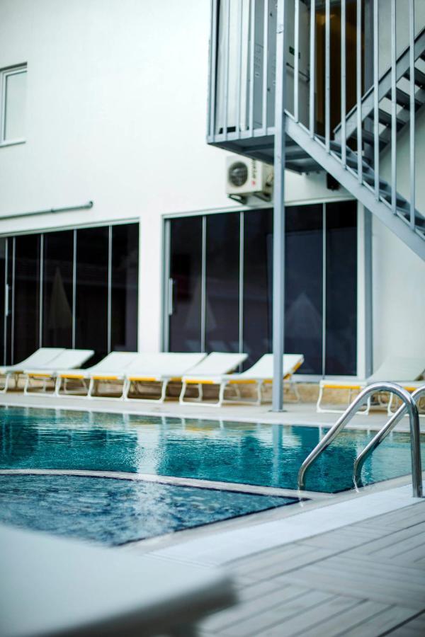 Belsun Hotel