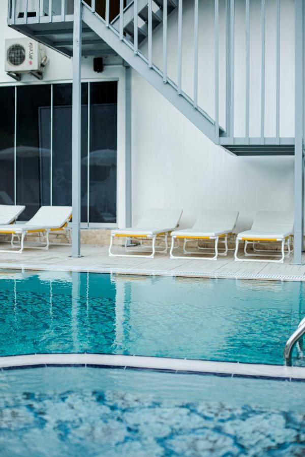 Belsun Hotel 3*