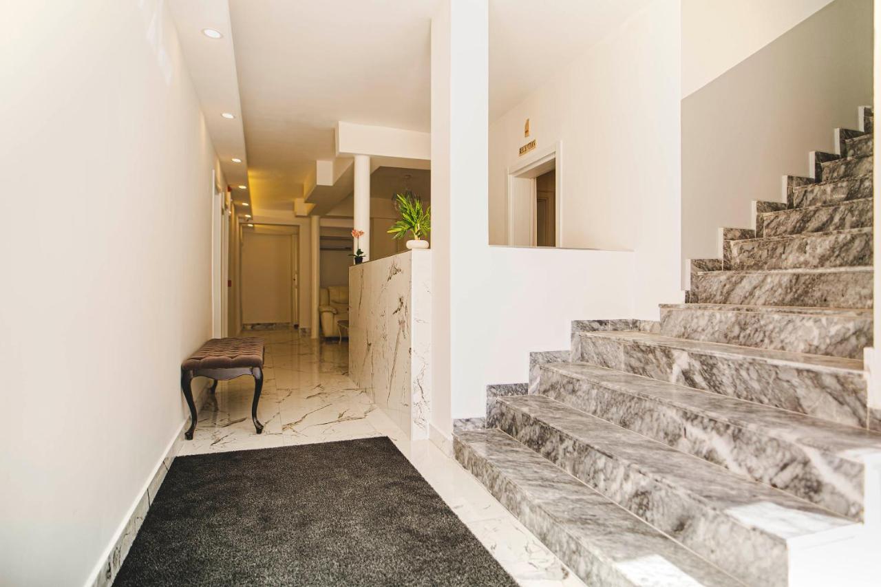 Belsun Hotel 3*