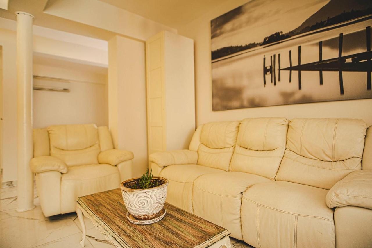 Hotel Belsun Beldibi (Kemer)
