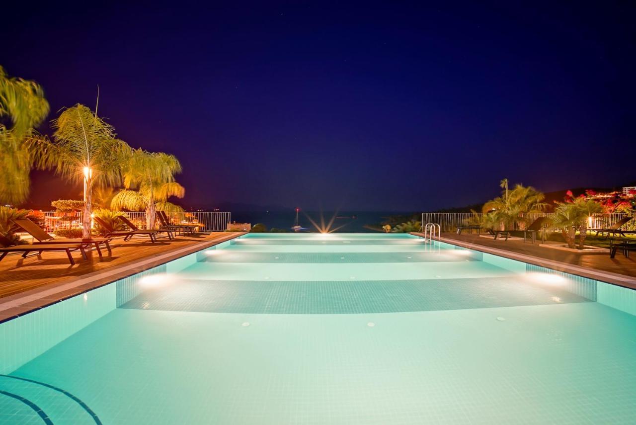 Cape Krio Boutique & - Over 9 Years Old Adult Only Hotel Datca