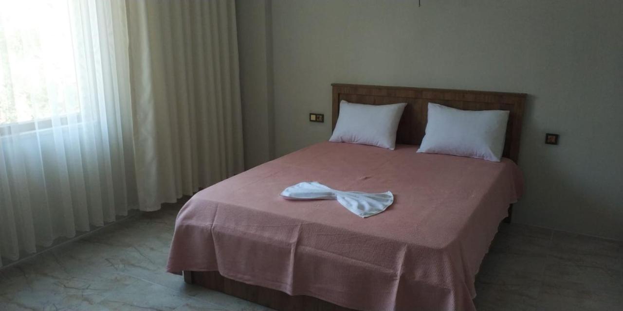 Olive Tree Aparthotel *