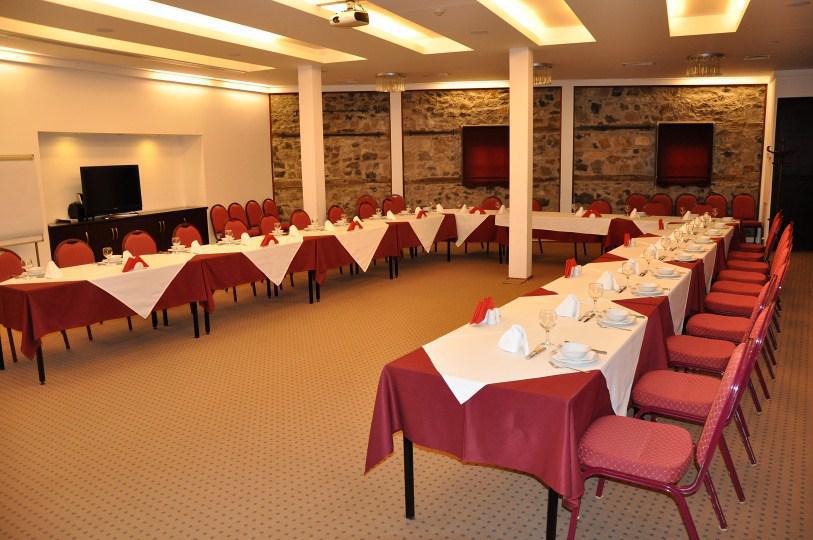 Hotel Otantik & Bursa