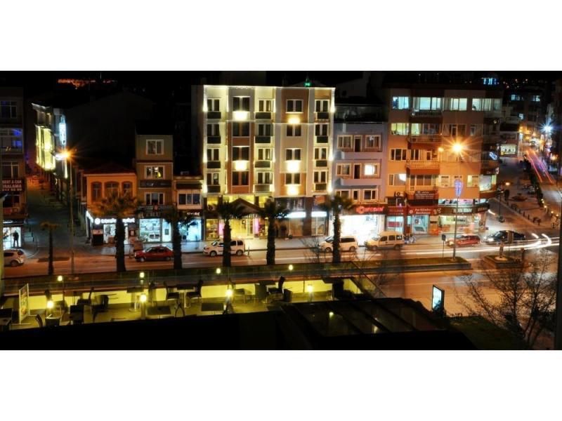 Hotel Cetinkaya