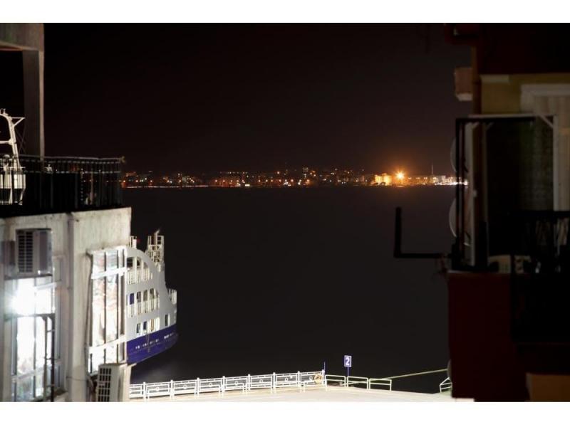 Hotel Cetinkaya Canakkale