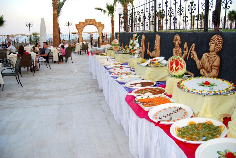 Mediterranean 3* Mersin (Mediterranean)