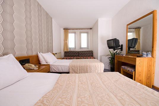 Hotel Ciner Goreme