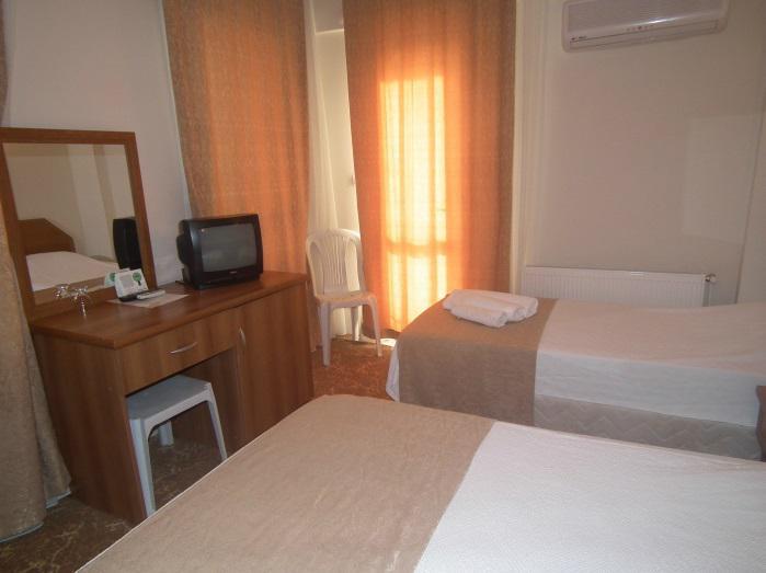 Hotel Ergin