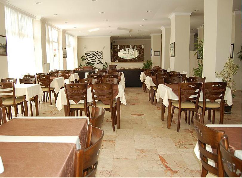 Ergin Sarimsakli