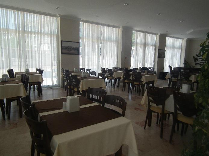 Hotel Ergin 2*