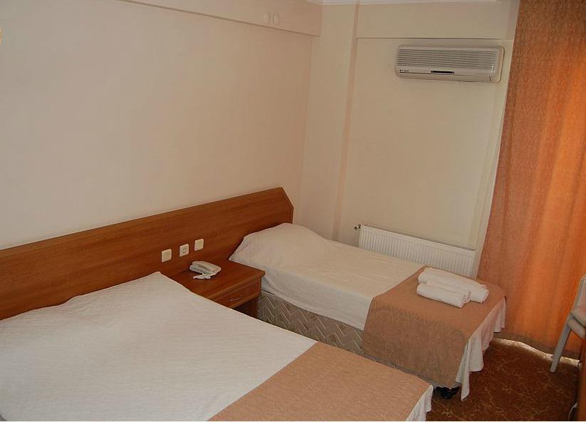Hotel Ergin 2*