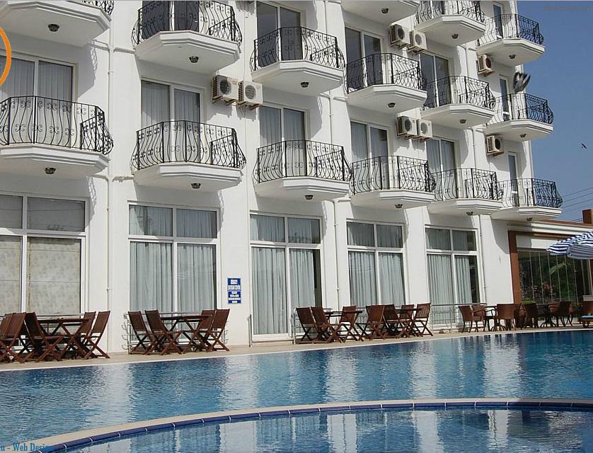Hotel Ergin
