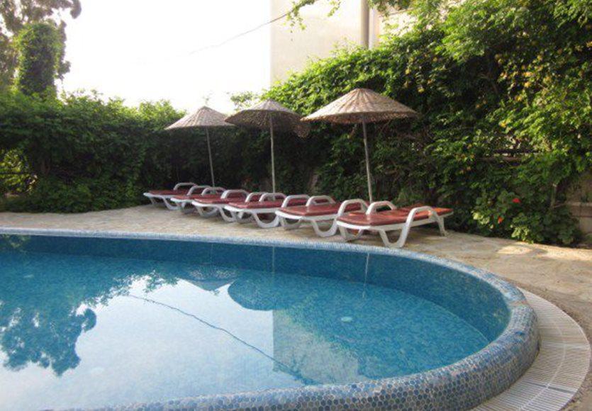 Ayaz Aqua Bodrum