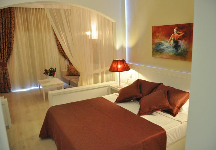 Hotel Ayaz Aqua