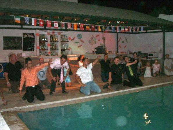 Tuntas Altinkum 3*