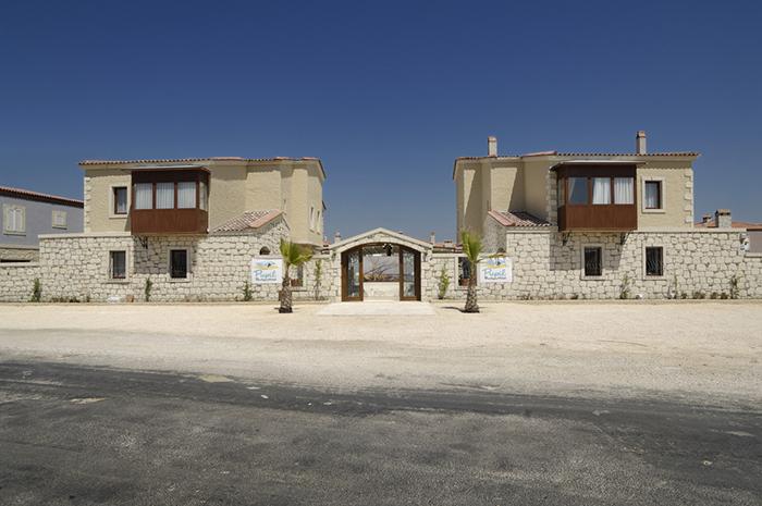Albeon Luxury - Hotel Alacati