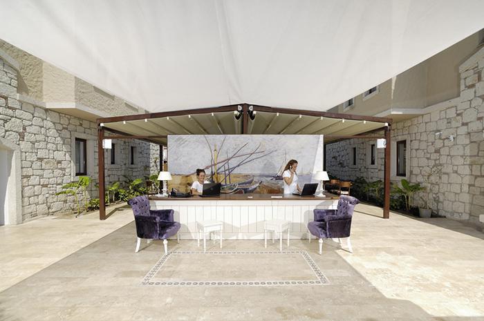 Albeon Luxury - 4* Alacati