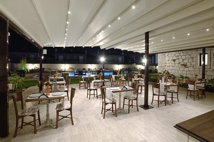 Albeon Luxury - Hotel Alacati