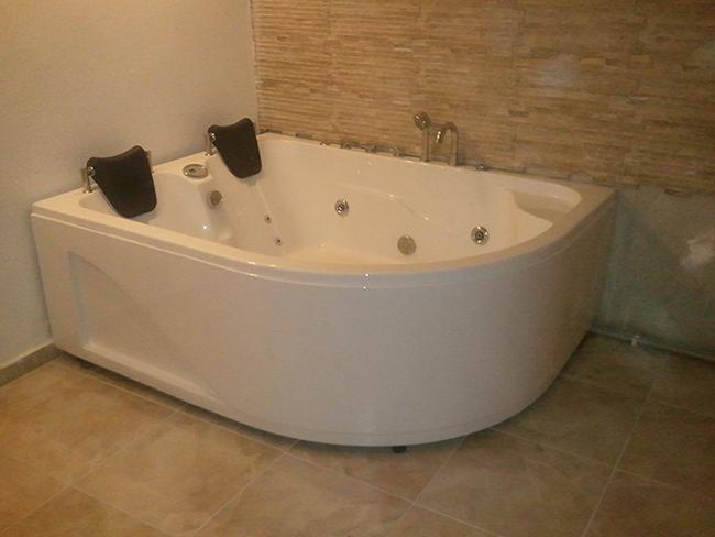 Albeon Luxury - 4*