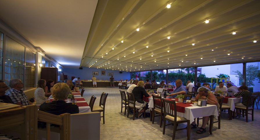 Adora Hotel