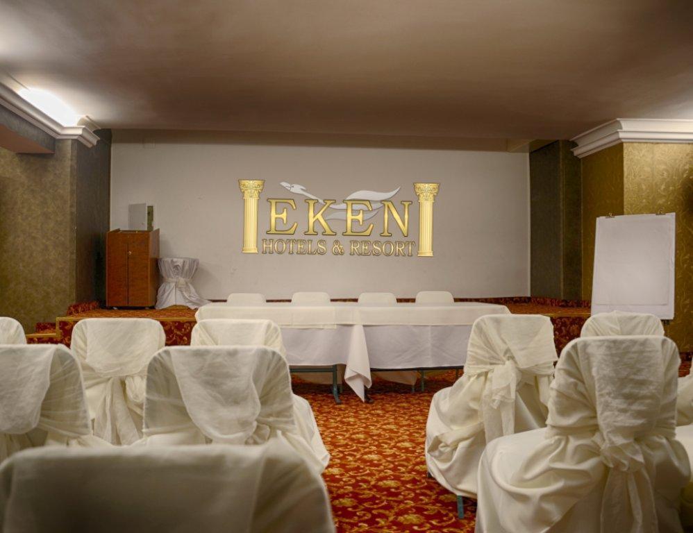 Eken Prestige Hotel