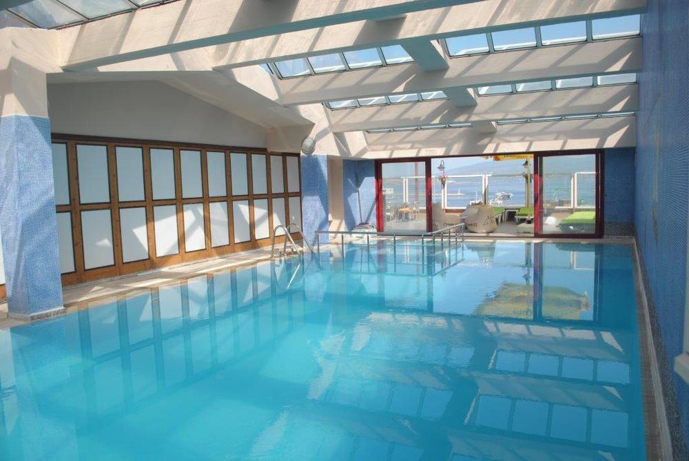 Eken Prestige Hotel