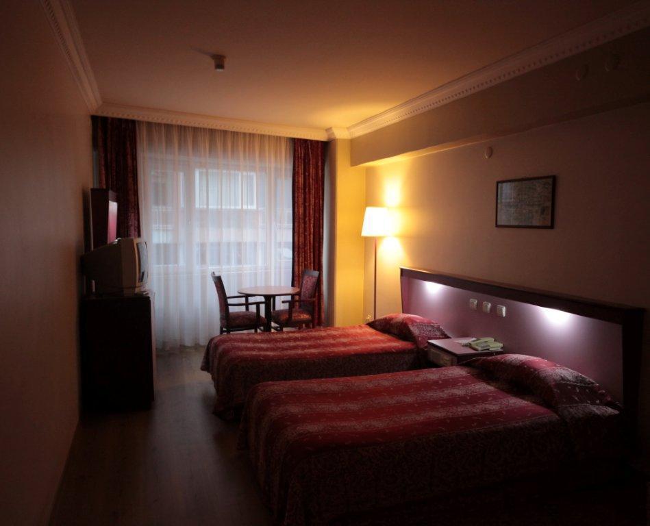 Eken Prestige Hotel Bandirma