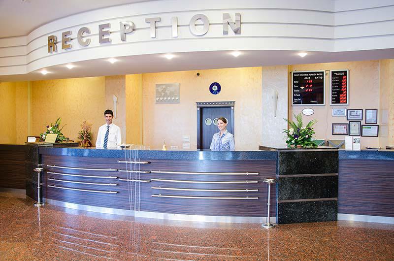 Grand Altuntas 5*