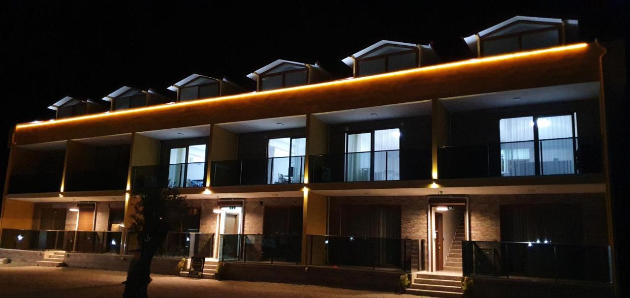 Olive Tree Aparthotel