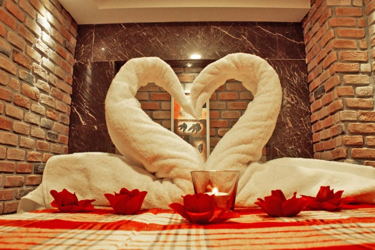Grand Medya Hotel-oldtown * Istanbul