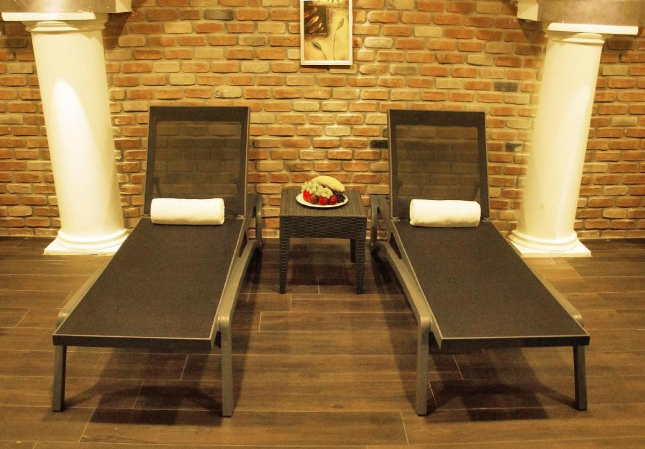 Grand Medya Hotel-oldtown Istanbul