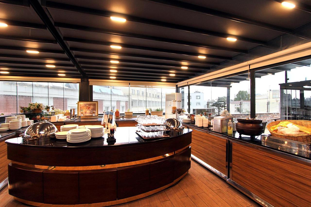 Grand Medya Hotel-oldtown * Istanbul
