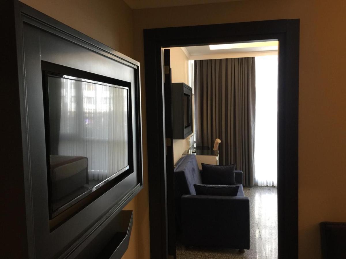 Hotel Grand Medya Hotel-oldtown