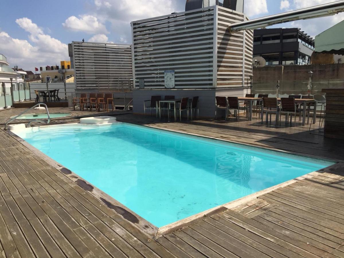 Grand Medya Hotel-oldtown * Istanbul