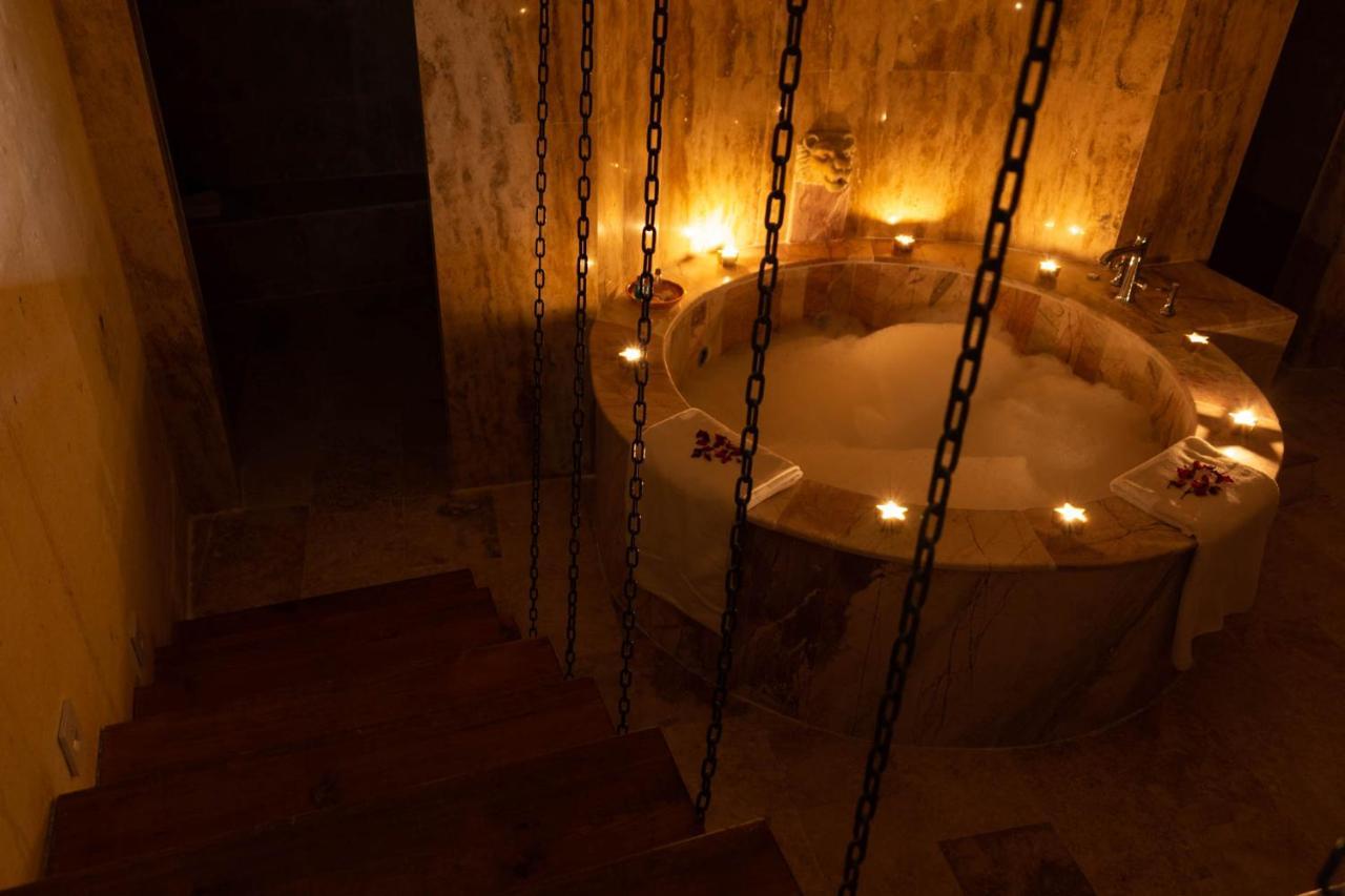 Sobek Stone House Cappadocia Bed & Breakfast 3*