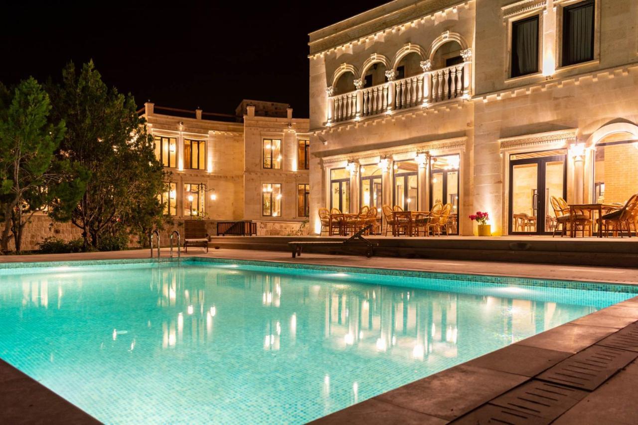 Sobek Stone House Cappadocia Bed & Breakfast Nevsehir