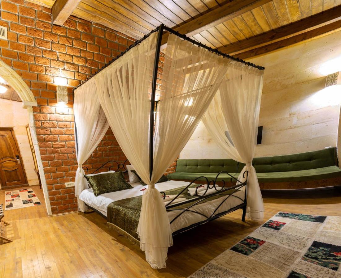 Bed & Breakfast Sobek Stone House Cappadocia Nevsehir