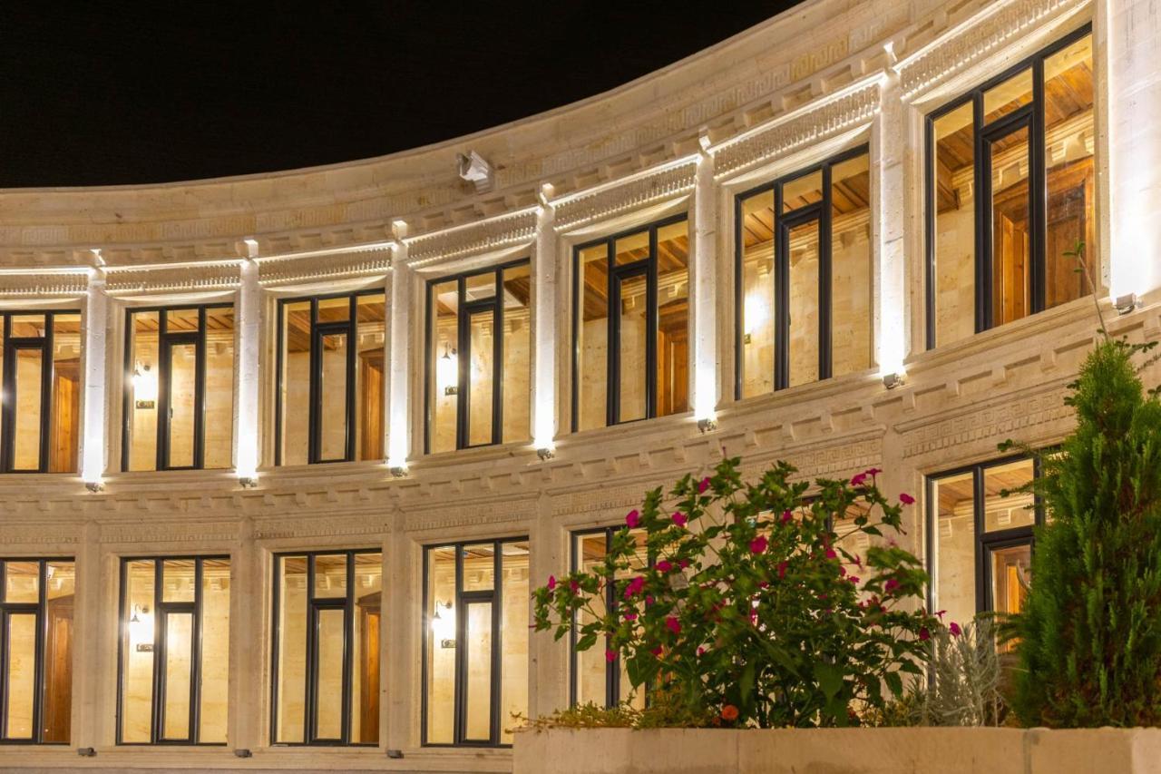 Bed & Breakfast Sobek Stone House Cappadocia Nevsehir